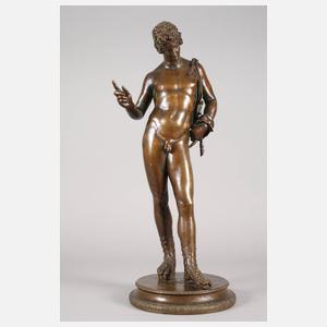 Antikenrezeption Dionysos