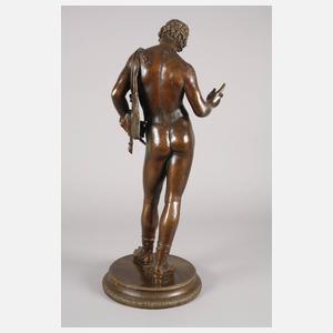 Antikenrezeption Dionysos