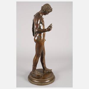 Antikenrezeption Dionysos