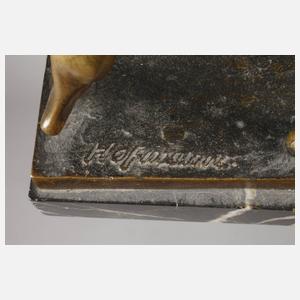 A. Hofmann, Speerwerfer