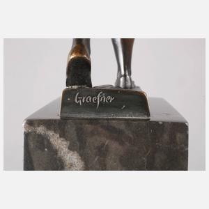 Ludwig Gräfner, Speerwerfer