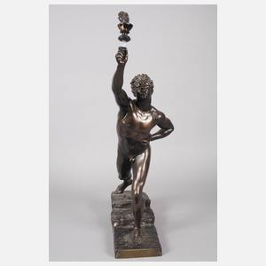 Max Kruse, "Der Siegesbote von Marathon“