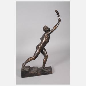 Max Kruse, "Der Siegesbote von Marathon“