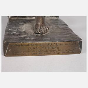 Max Kruse, "Der Siegesbote von Marathon“