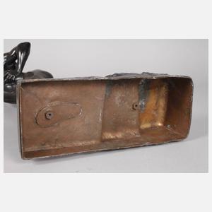 Max Kruse, "Der Siegesbote von Marathon“