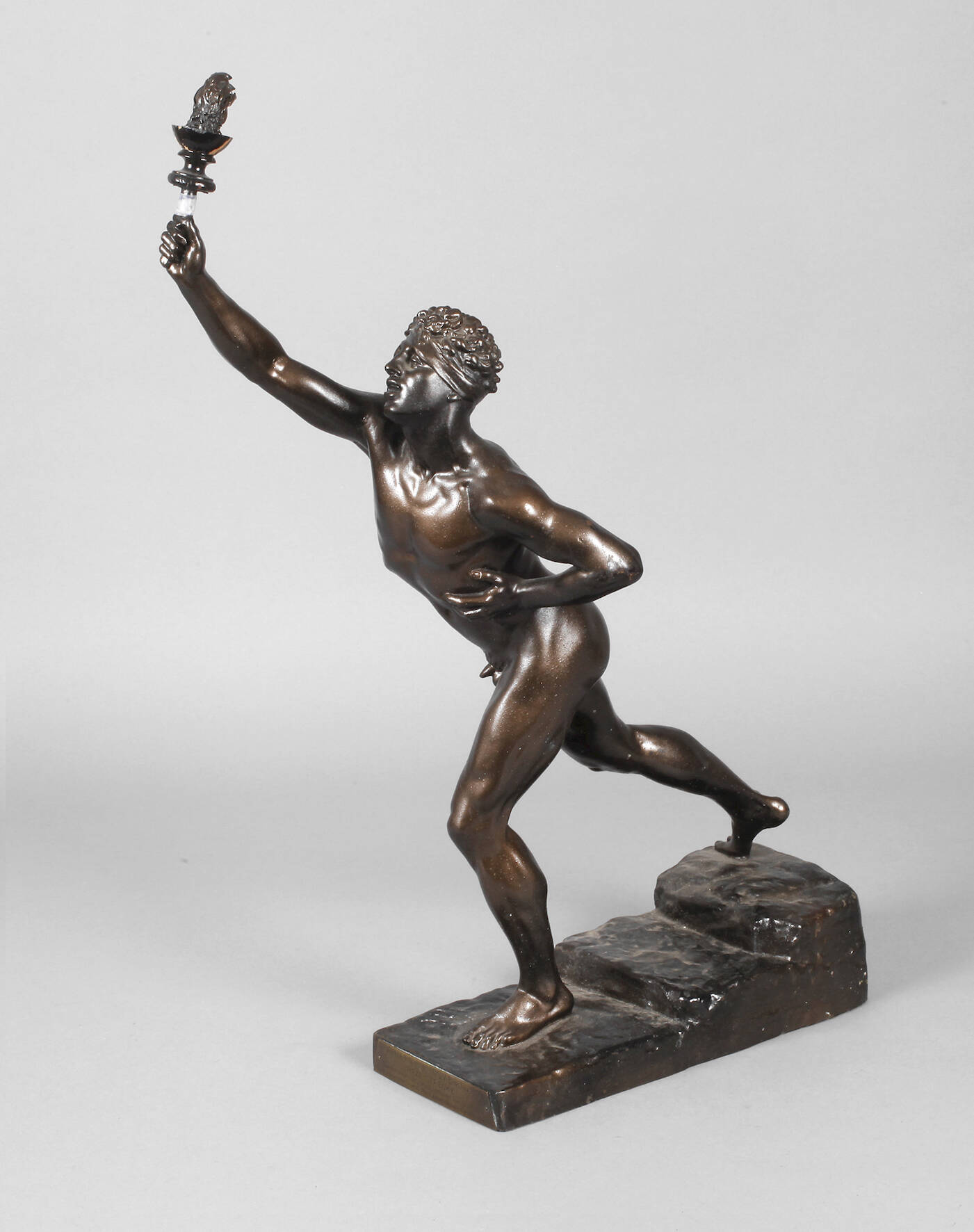 Max Kruse, "Der Siegesbote von Marathon“