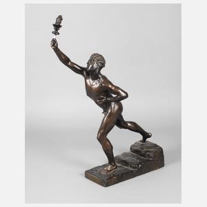 Max Kruse, "Der Siegesbote von Marathon“