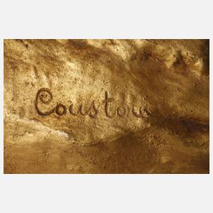 nach Guillaume Coustou, Cheval de Marly