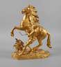 nach Guillaume Coustou, Cheval de Marly