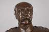 Fritz Schaper, Standplastik Otto von Bismarck