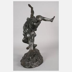 Jef Lambeaux, Ringergruppe