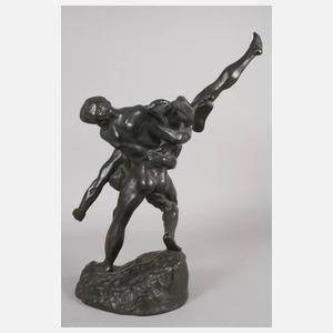 Jef Lambeaux, Ringergruppe