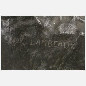 Jef Lambeaux, Ringergruppe