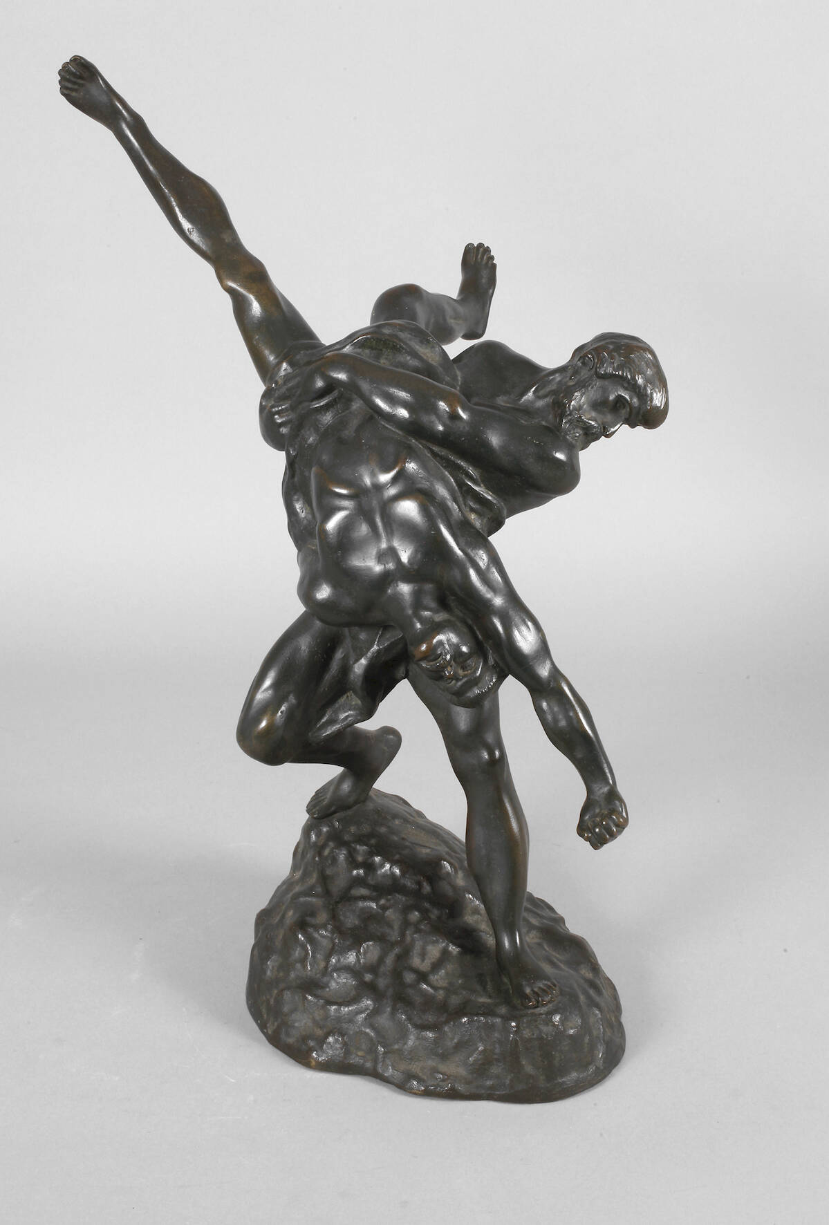 Jef Lambeaux, Ringergruppe