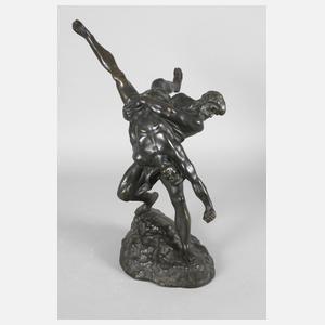 Jef Lambeaux, Ringergruppe