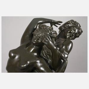 Jef. Lambeaux, Erotische Figurengruppe