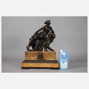 Ariadne auf dem Panther