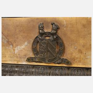 Ariadne auf dem Panther