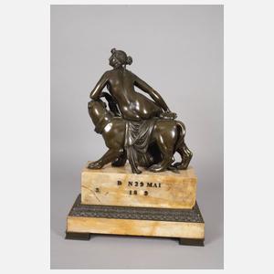 Ariadne auf dem Panther