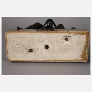 Ariadne auf dem Panther