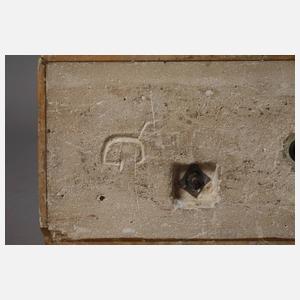 Ariadne auf dem Panther