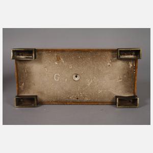 Ariadne auf dem Panther