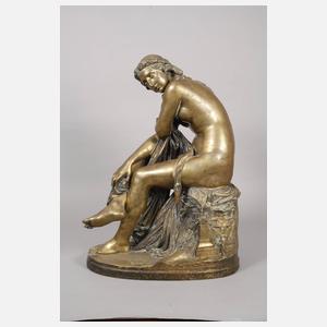 Paul Cabet, Susanna im Bade