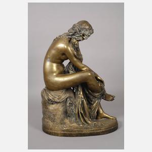 Paul Cabet, Susanna im Bade