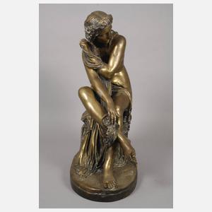 Paul Cabet, Susanna im Bade