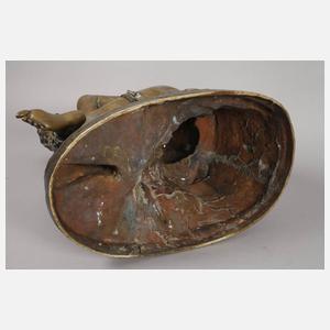 Paul Cabet, Susanna im Bade