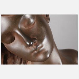 Édouard Drouot, Die Nacht