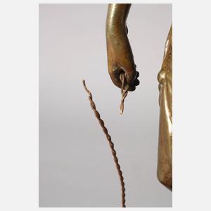 Karl P. Kowalczewski, Wasserträgerin