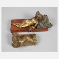 Carl Kauba, Erotische Bronzeplastik111