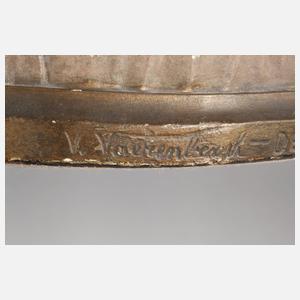 Büste Gustave van Vaerenbergh