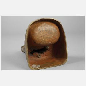 Peter Tereszczuk, Figürliche Schale "Les Soeurs"