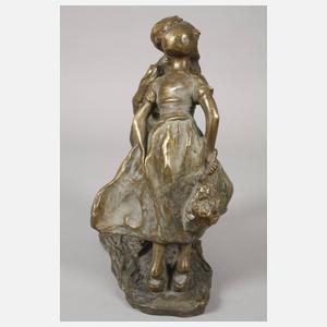 Karl Korschann, Liebesgeflüster