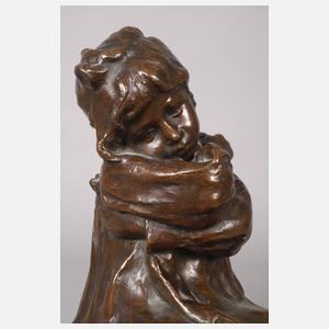 Emilio Marsili, Kinderfigur