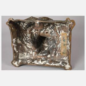 Emilio Marsili, Kinderfigur