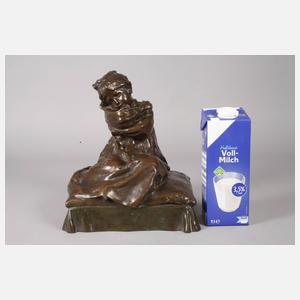 Emilio Marsili, Kinderfigur