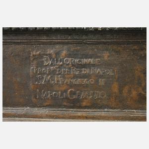 Vincenzo Gemito, Der Wasserverkäufer