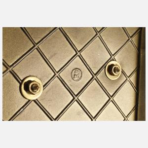 Vierteiliger Figurensatz