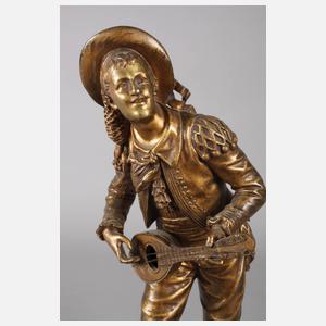 Eutrope Bouret, "Figaro"