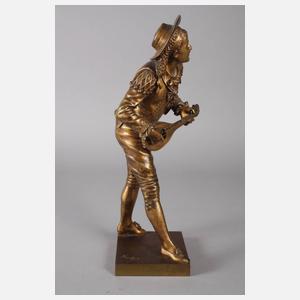 Eutrope Bouret, "Figaro"