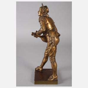 Eutrope Bouret, "Figaro"