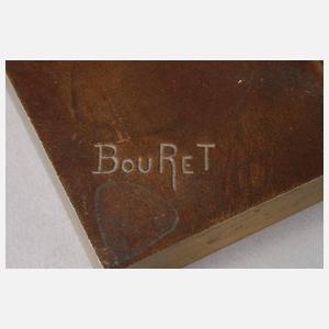 Eutrope Bouret, "Figaro"