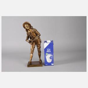 Eutrope Bouret, "Figaro"