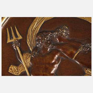 Gustavo Obiols Delgado Teller Poseidon