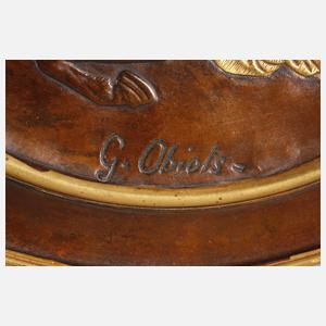 Gustavo Obiols Delgado Teller Poseidon