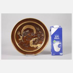 Gustavo Obiols Delgado Teller Poseidon