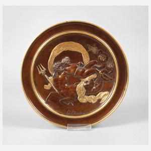 Gustavo Obiols Delgado Teller Poseidon